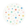 Pratos Estrelas ECO MERI MERI