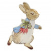 Pratos Travessa Peter Rabbit