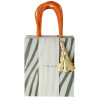 Sacos Animal Print
