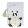 Postal Panda Honeycomb