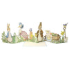 Postal Peter Rabbit