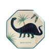 Pratos Dinossauros
