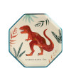 Pratos Dinossauros