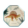 Pratos Dinossauros