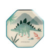Pratos Dinossauros