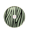 Pratos Print Animal P