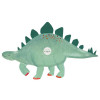 Pratos Travessa Dinossauro
