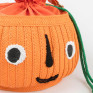 Cesta Halloween Abóbora Meri Meri