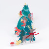 Postal Natal Woodland Meri Meri