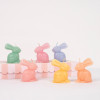 Velas Coelhos MeriMeri