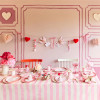 Copos Vintage Rose