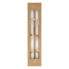 Velas Páscoa