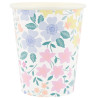 Copos Flores Merimeri