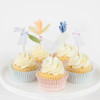 Kit Cupcakes Páscoa