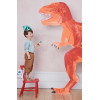Guardanapos Dinossauros P