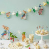 Pratos Travessa Peter Rabbit