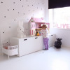 Miffy Lamp S