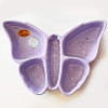Borboleta LILÁS Pastel
