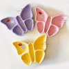 Borboleta LILÁS Pastel