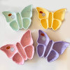 Borboleta LILÁS Pastel