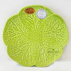 Prato Sobremesa Couve VERDE ALFACE