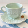 Pires Couve VERDE AGUA Pastel