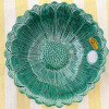 Saladeira Girassol Verde