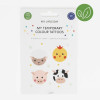 Tatuagens Quinta