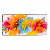 Tiaras Flores - Conj. 6