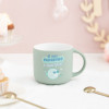 Caneca "O meu Padrinho é Superfixe"