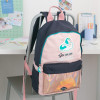 Mochila unicórnio - Go for your dreams