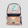 Mochila unicórnio - Go for your dreams
