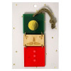 Decoração Nutcracker