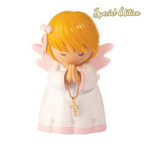 Anjo Rosa Special Edition