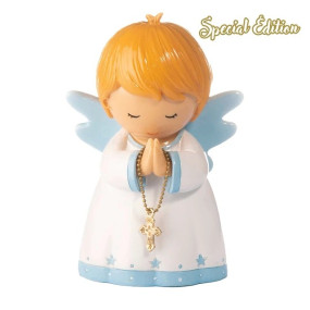 Anjo Azul Special Edition