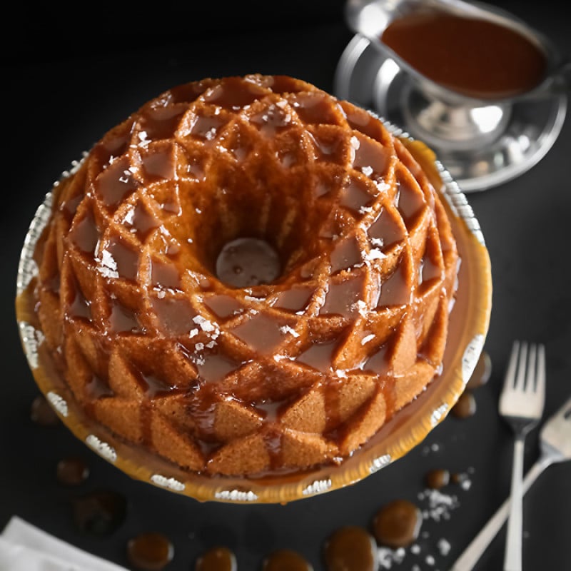 Forma Bundt Jubilee - Nordic Ware