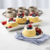 Forma Shortcake Baskets - Nordic Ware