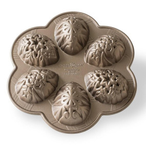 Forma Egg Cakelet - Nordic Ware