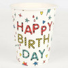 Copos Happy Birthday