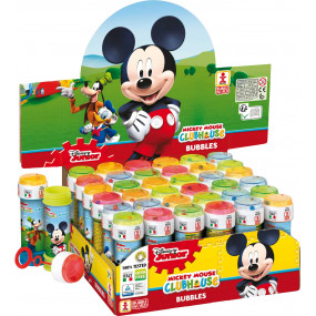 Bolas Sabão Mickey - 1 unid.