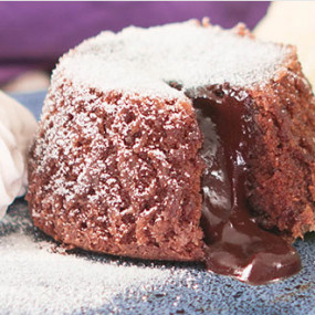 Preparado Petit Gâteau 500gr
