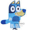 Pinhata Bluey