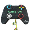 Pinhata Comando Game On