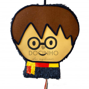 Pinhata Harry Potter