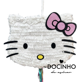 Pinhata Hello Kitty