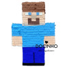 Pinhata Minecraft
