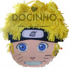 Pinhata Naruto