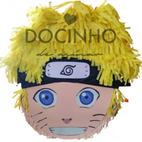 Pinhata Naruto