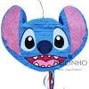 Pinhata Stitch
