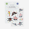 Tatuagens Piratas